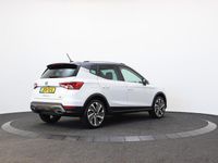 Occasion Seat Arona FR 116 PK (85 kW) 2024 Wit SUV