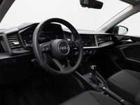 tweedehands Audi A1 Sportback 30 TFSI 110PK S-tronic Advanced edition / S-Line | Navi | Parkeersensoren voor/achter | Lane Assist | 16 inch