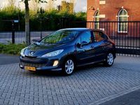 tweedehands Peugeot 308 1.6 VTi XS / 1ste Eigenaar / Nap / Nieuwe Apk