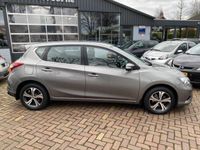 tweedehands Nissan Pulsar 1.2 DIG-T Connect Edition Automaat !