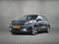 tweedehands Kia Niro 1.6 GDi Hybrid DynamicLine | Apple CarPlay | Cruis