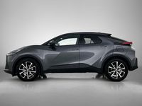 Occasion Toyota C-HR Edition 140 PK (102 kW) 2025 Grijs SUV