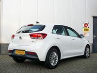 tweedehands Kia Rio 1.0 TGDI DynamicLine CarPlay | Navigatie | Airco | NAP