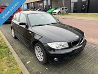 tweedehands BMW 116 1-SERIE i