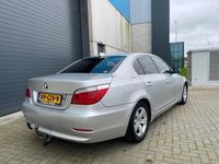 tweedehands BMW 520 5-SERIE i Executive AUT NAVI XENON 2008