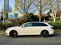 tweedehands Audi A4 Avant 2.0 TFSI 252PK S-Line AutomaatoPanooHeadUp