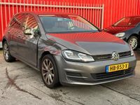 tweedehands VW Golf 1.6 TDI Highline / AIRCO / LED / DSG