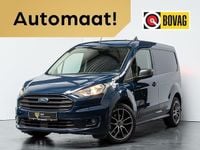 Occasion Ford Transit Trend 99 PK (72 kW) 2022 Blauw Van