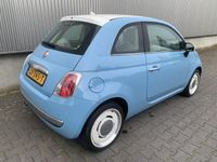 Occasion Fiat 500 69 PK (50 kW) 2015 Hatchback Hatchback