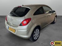 tweedehands Opel Corsa 1.2 16V 111 Edition Cruise Airco Nap KOOPJE!!