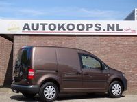 tweedehands VW Caddy 1.6 TDi 102 pk | Airco | Cruise | Elektr. pakket |