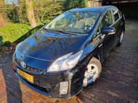 Occasion Toyota Prius Comfort 99 PK (72 kW) 2009 Zwart Hatchback