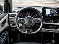 Occasion Suzuki Swift 2026 Blauw Hatchback