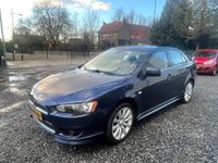 tweedehands Mitsubishi Lancer 1.8 Intense !AUTOMAAT! !!LEES TEKST!!