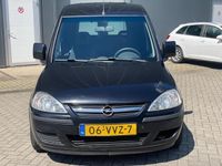 tweedehands Opel Combo 1.3 CDTi Comfort Airco Zwart