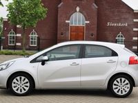 tweedehands Kia Rio 1.4 CVVT Comfort l Airco l Elek Pak l Stoelverw