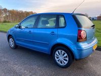 tweedehands VW Polo 1.4 Trendline