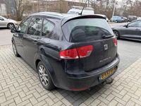 Occasion Seat Altea XL Copa 105 PK (77 kW) 2013 Zwart MPV