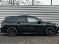 Occasion BMW iX M Sport 400 kW (544 PK) 2025 Zwart SUV