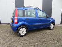 Occasion Fiat Panda 60 PK (44 kW) 2008 Blauw Hatchback