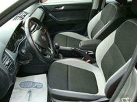 tweedehands Skoda Fabia 1.0i Ambition Airco/ USB/PDC A/ Adaptieve cruis