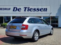 tweedehands Skoda Octavia Combi 1.0 TSI Greentech Ambition Business, Rijklaar met beurt & garantie!