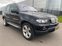 tweedehands BMW X5 4.4I HIGH EXECUTIVE G3!