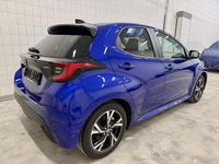 Occasion Toyota Yaris Style 116 PK (85 kW) 2025 Blauw Hatchback