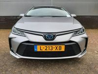 tweedehands Toyota Corolla 1.8 Hybrid Dynamic