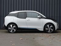 tweedehands BMW i3 Comfort 22 kWh 60 ah | Warmtepomp | Stoelverwarmin