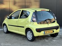 tweedehands Citroën C1 1.0-12V Ambiance | AIRCO | 5 DEUREN | ELEK PAKKET