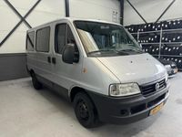 tweedehands Fiat Ducato 11 2.0 JTD 285