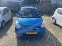 tweedehands Hyundai i10 1.1 i-Drive incl. 3 maanden garantie