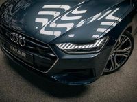 tweedehands Audi A7 Sportback 50 TDI quattro Pro Line S | Luchtvering