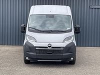 Occasion Opel Movano S 140 PK (102 kW) 2024 Wit Van