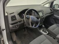 Occasion Seat Alhambra Style 140 PK (102 kW) 2021 Grijs MPV
