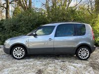 tweedehands Skoda Roomster 1.2 TSI Ambition / Automaat / Climate Control / Tr