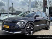 Occasion Kia e-Niro Light 150 kW (204 PK) 2025 Zwart SUV