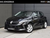 Occasion Renault Clio V Evolution 143 PK (105 kW) 2024 Noir étoilé gne Hatchback