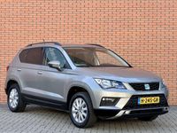 tweedehands Seat Ateca 1.0 EcoTSI Reference | LED | Cruise Control | Airc
