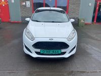 tweedehands Ford Fiesta 1.0 EcoBoost Titanium