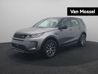 Occasion Land Rover Discovery 5 SE Dynamic 309 PK (227 kW) 2024 Grijs SUV