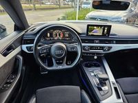 tweedehands Audi S5 Sportback 3.0 TFSI quattro Pro Line Plus