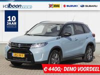 Occasion Suzuki Vitara 2025 Blauw SUV