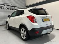 tweedehands Opel Mokka 1.4 T Cosmo 4x4|Camera|Park|Stoelverw.|Stuurverw.|