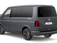 tweedehands VW California 6.1 Beach 2.0 TDI 110KW/150PS DSG ...