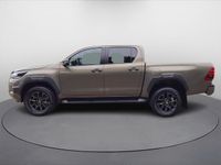 tweedehands Toyota HiLux 2.8 D-4D Double Cab Invincible