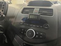Occasion Chevrolet Spark 68 PK (50 kW) 2012 Groen Hatchback