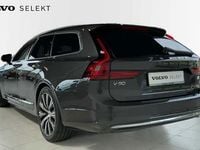 Occasion Volvo V90 Plus 2023 Grijs Stationwagen