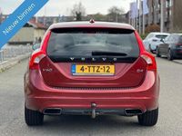 tweedehands Volvo V60 2.0 D4 Summum